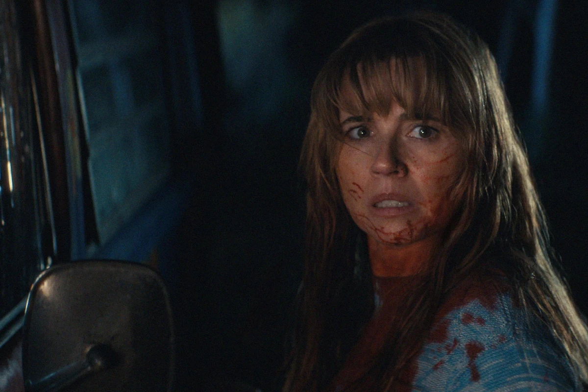 Crystal Lake