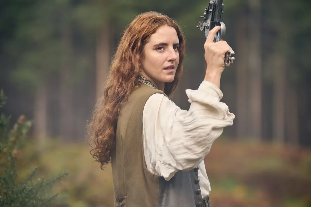 Renegade Nell