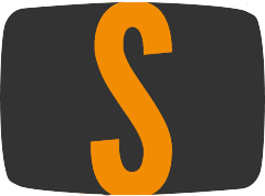 Serialised Logo Newsletter | Serielizados