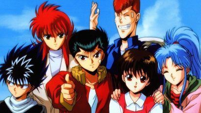 Twitter: YuYuHakusho