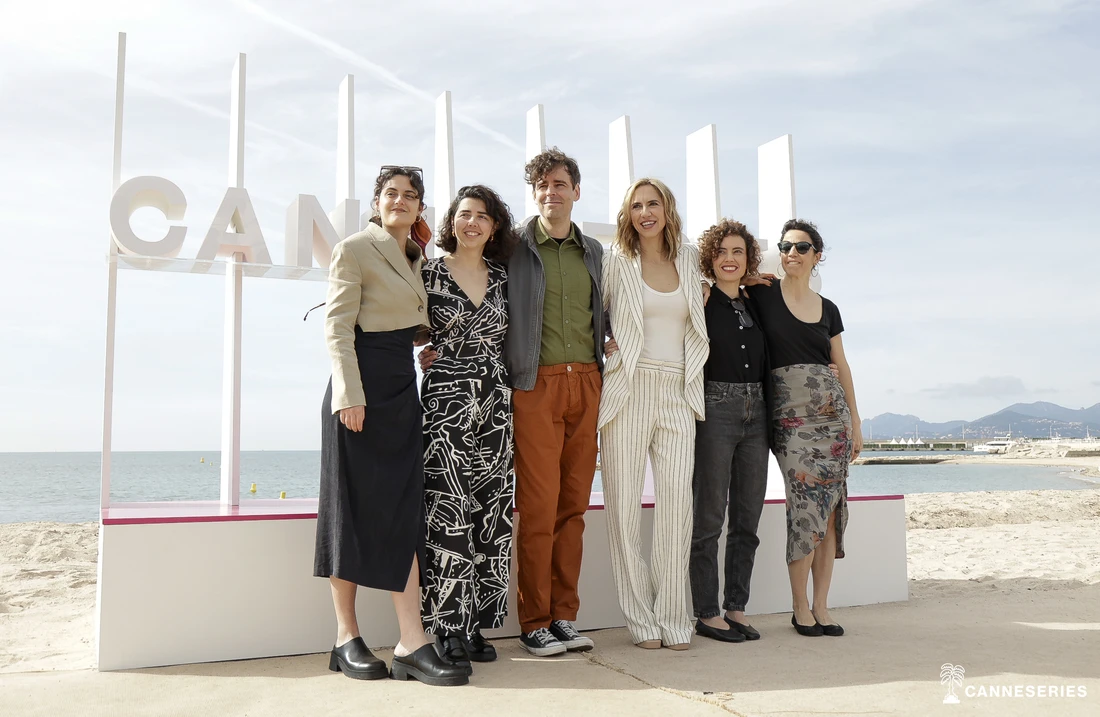 canneseries