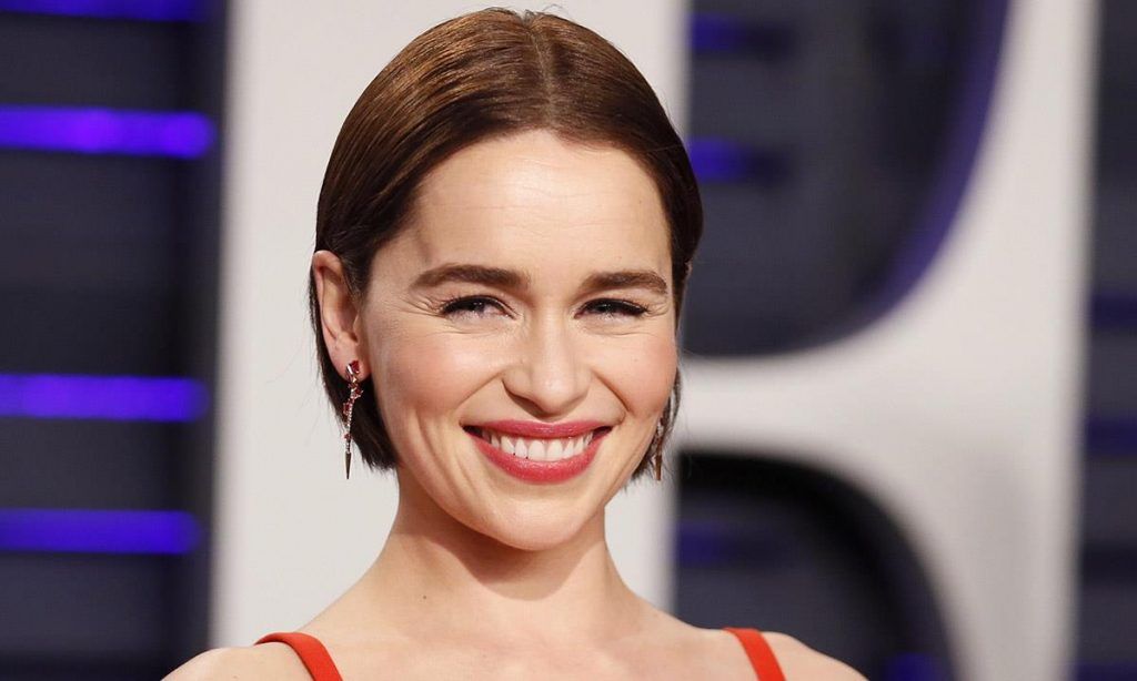Emilia Clarke también se suma a la invasión secreta de Marvel