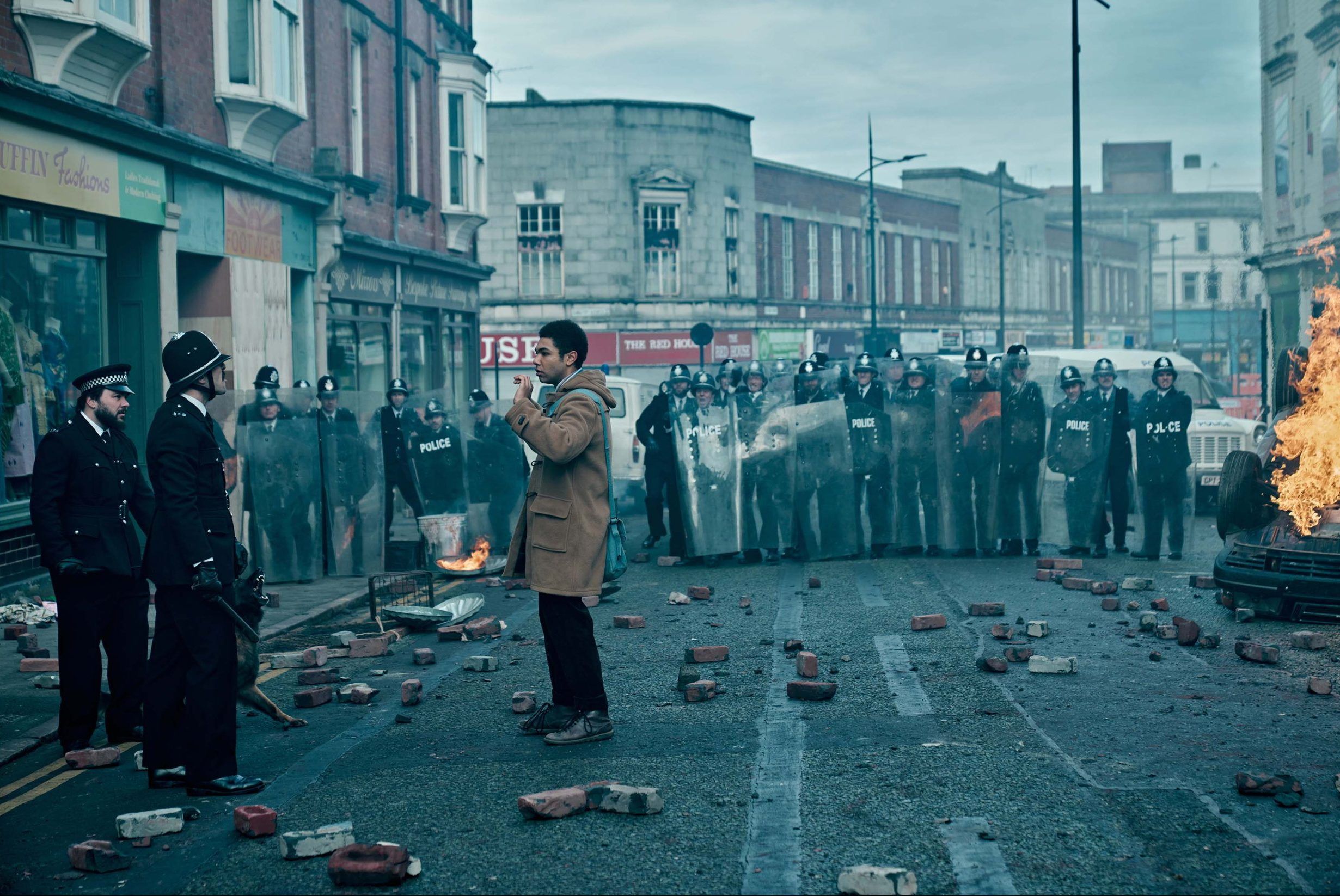 This Town