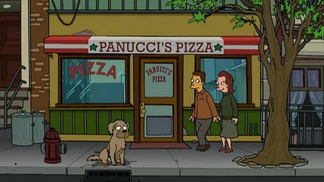 5 grandes episodios clásicos de 'Futurama' - Serielizados