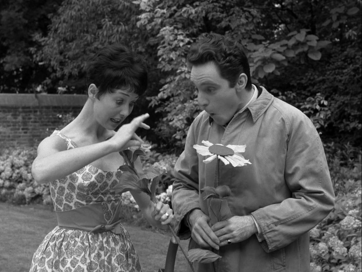The Strange World of Gurney Slade
