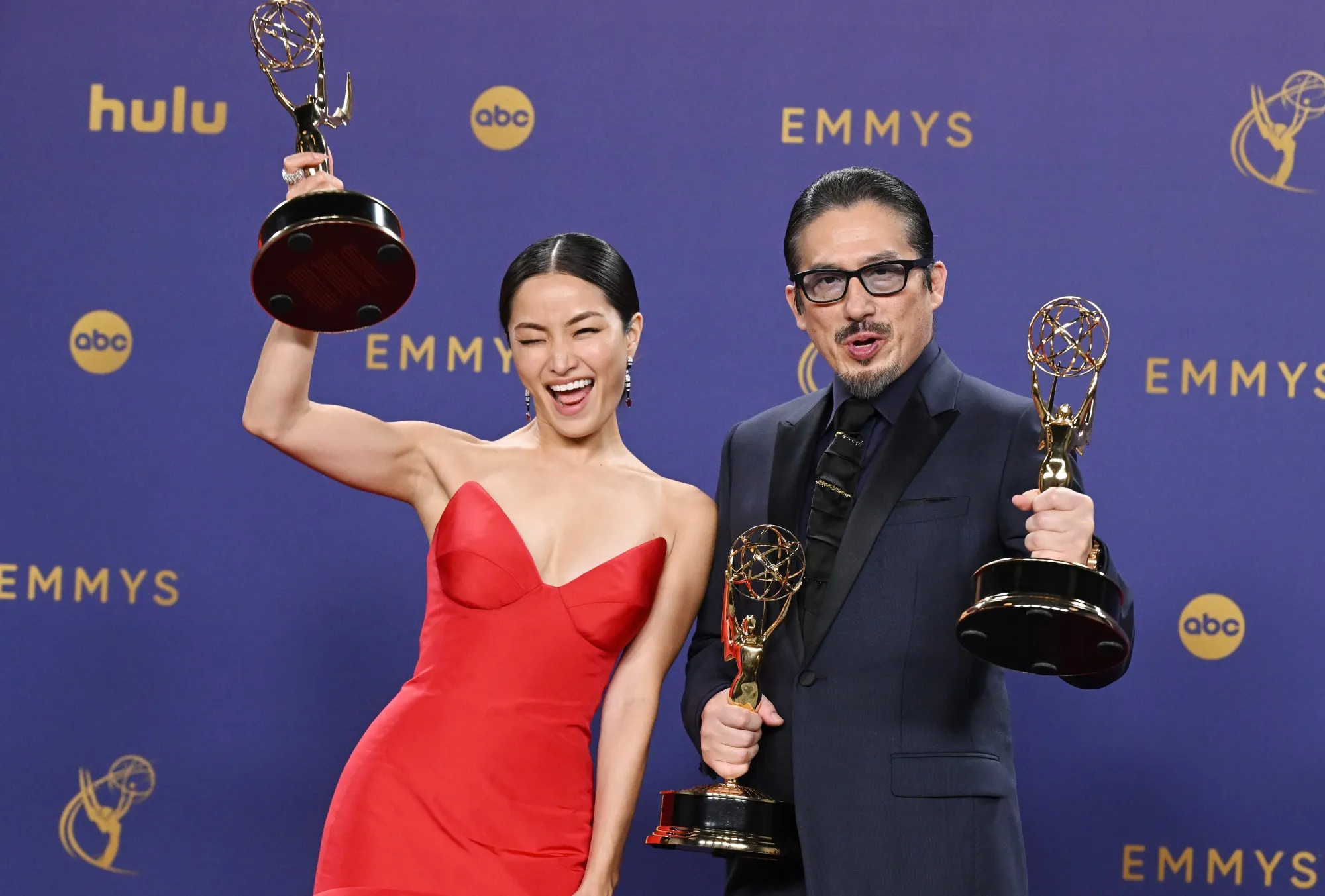 Emmy 2024