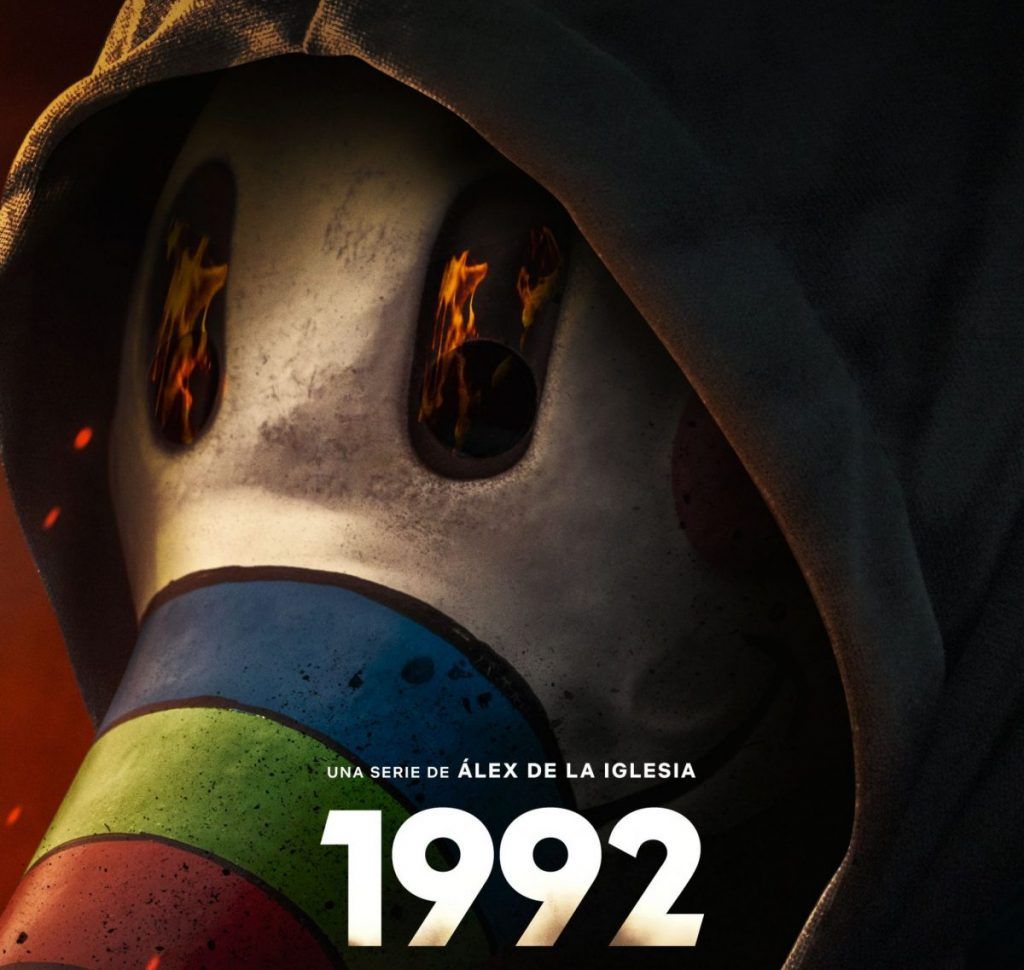 Series españolas 2024